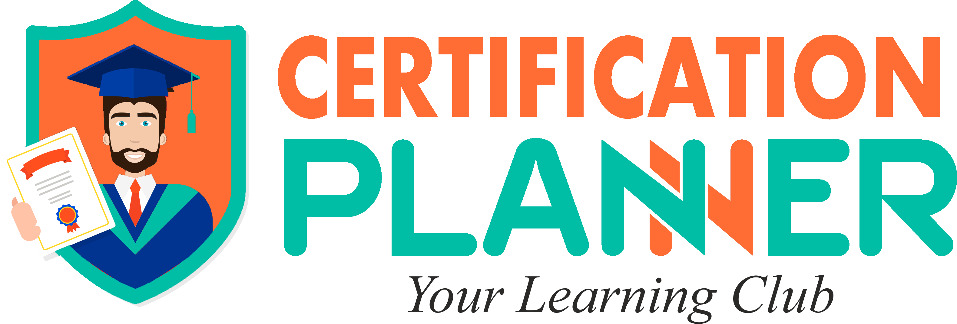 Certification Planner