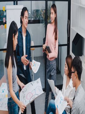 ITIL® 4 Specialist: Acquiring & Managing Cloud Services Training